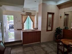 Westwood Park (D22), Terrace #501646741